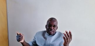 Mauvaise réalisation des infrastructures publiques: « Il y a parfois une complicité fermée … », Dr Sanou Tahirou, SP/ARCOP