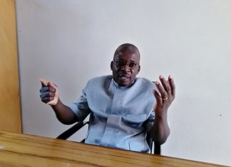 Mauvaise réalisation des infrastructures publiques: « Il y a parfois une complicité fermée … », Dr Sanou Tahirou, SP/ARCOP