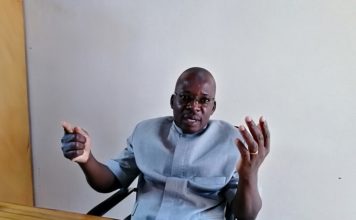 Mauvaise réalisation des infrastructures publiques: « Il y a parfois une complicité fermée … », Dr Sanou Tahirou, SP/ARCOP