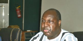 Réconciliation nationale : La démarche dévoilée aux acteurs du Sahel, Centre-Nord et Plateau Central