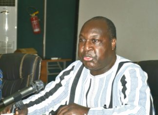 Réconciliation nationale : La démarche dévoilée aux acteurs du Sahel, Centre-Nord et Plateau Central