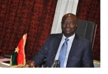 « Commentaires tendancieux » sur Europe 1: L’Ambassade du Burkina à Paris proteste