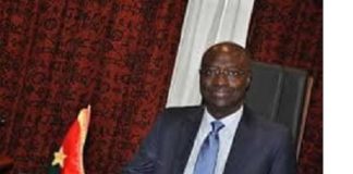 « Commentaires tendancieux » sur Europe 1: L’Ambassade du Burkina à Paris proteste