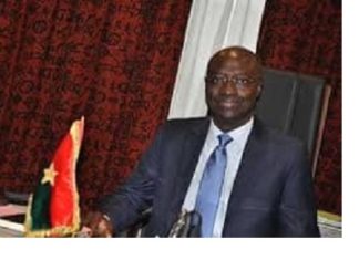 « Commentaires tendancieux » sur Europe 1: L’Ambassade du Burkina à Paris proteste