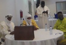 Gestion de l’eau dans le Sahel : Une table-ronde pour définir l’avenir du secteur de l’eau dans la zone des trois frontières