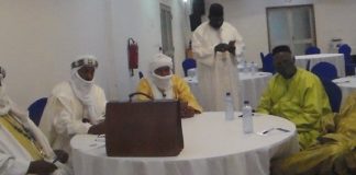 Gestion de l’eau dans le Sahel : Une table-ronde pour définir l’avenir du secteur de l’eau dans la zone des trois frontières