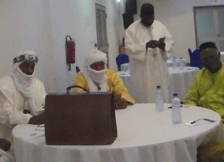 Gestion de l’eau dans le Sahel : Une table-ronde pour définir l’avenir du secteur de l’eau dans la zone des trois frontières