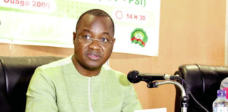 Promotion des investissements : Des diplomates engagés à « vendre » le Burkina