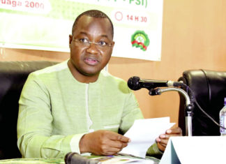 Promotion des investissements : Des diplomates engagés à « vendre » le Burkina