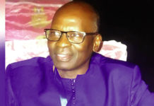 Etalons : Vaste chantier en perspective