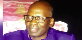 Etalons : Vaste chantier en perspective