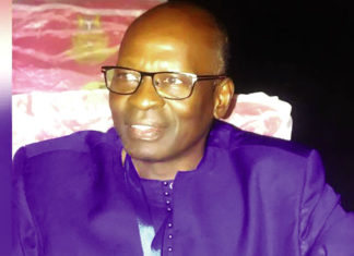 Etalons : Vaste chantier en perspective