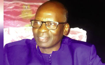 Etalons : Vaste chantier en perspective