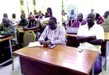 Processus d’accréditation auprès du Fonds vert pour le climat : Les parties prenantes font le point sur l’état d’avancement