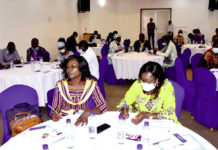 Processus électoraux : La CENI peaufine sa communication