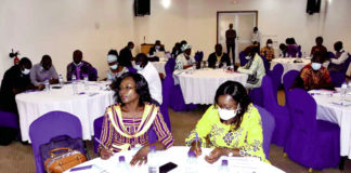 Processus électoraux : La CENI peaufine sa communication