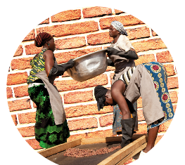 Fonds minier de développement local :La nécessaire prise en compte du genre