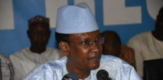 Mali: Choguel Maïga nomme premier ministre.