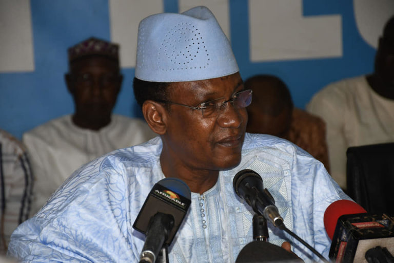 Mali: Choguel Maïga nomme premier ministre.