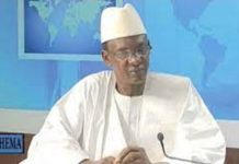 Mali: Choguel Maïga, vétéran de la politique, nommé Premier ministre (AFP)