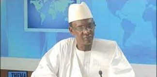 Mali: Choguel Maïga, vétéran de la politique, nommé Premier ministre (AFP)