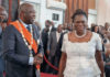 Côte-d’Ivoire : Laurent Gbagbo demande le divorce à son épouse Simone Ehivet Gbagbo