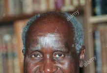 Zambie : Le premier président, Kenneth Kaunda n’est plus