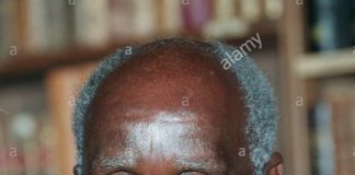 Zambie : Le premier président, Kenneth Kaunda n’est plus