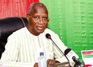 Modernisation de l’administration publique : Un nouveau référentiel pour plus d’efficacité