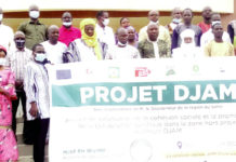 Promotion de la cohésion sociale au Sahel : Des acteurs sensibilisés