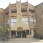 Affaire entraineurs locaux La justice saisit les comptes de la FBF