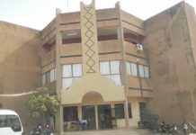 Affaire entraineurs locaux La justice saisit les comptes de la FBF