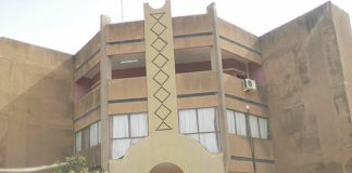 Affaire entraineurs locaux La justice saisit les comptes de la FBF