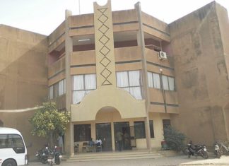 Affaire entraineurs locaux La justice saisit les comptes de la FBF