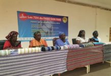 72 heures du Faso Dan Fani : Pour fidéliser la clientèle