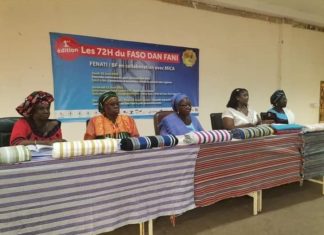 72 heures du Faso Dan Fani : Pour fidéliser la clientèle