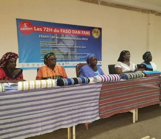 72 heures du Faso Dan Fani : Pour fidéliser la clientèle
