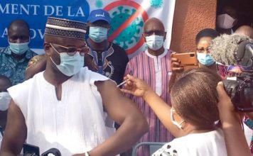 Covid-19 : La vaccination lancée ce mercredi au CMU du secteur 52.