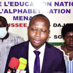 Formation continue des enseignants : L’initiative IFADEM 100% en ligne lancée