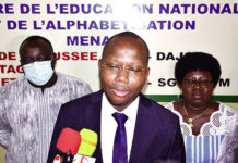 Formation continue des enseignants : L’initiative IFADEM 100% en ligne lancée