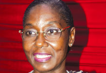 Renforcement de l’état de droit : Les efforts du Burkina présentés au PNUD