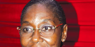 Renforcement de l’état de droit : Les efforts du Burkina présentés au PNUD