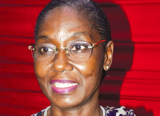 Renforcement de l’état de droit : Les efforts du Burkina présentés au PNUD