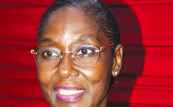 Renforcement de l’état de droit : Les efforts du Burkina présentés au PNUD