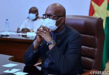 12e sommet de l’Autorité du bassin du Niger : le président du Faso porté à la tête de l’organisation