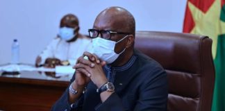 12e sommet de l’Autorité du bassin du Niger : le président du Faso porté à la tête de l’organisation