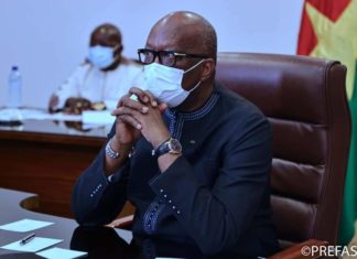 12e sommet de l’Autorité du bassin du Niger : le président du Faso porté à la tête de l’organisation