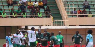 Coupe du Monde de Rugby : le Burkina Faso bat le Cameroun et se qualifie pour le second tour