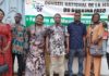 Quota de 30% de jeunes aux postes nominatifs et électifs: Les Alumni PYPA du Burkina font le plaidoyer