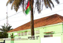 Coopération bilatérale : Le Burkina ouvre un consulat à Bissau